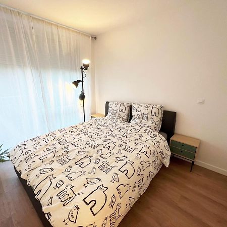 Cosy 1 Bedroom Appt Proche De Tout Metro A Pied Boulogne-Billancourt Bagian luar foto
