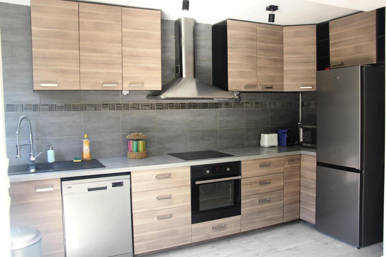 Cosy 1 Bedroom Appt Proche De Tout Metro A Pied Boulogne-Billancourt Bagian luar foto